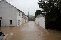 Dolybont Flooding