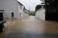 Dolybont Floods