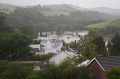 Dolybont Flooding