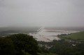 Borth Floods