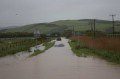 Borth Floods
