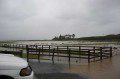 Borth Floods