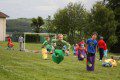Sack Race