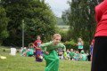 Sack Race