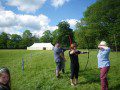 Leaders Archery