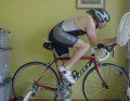 Turbo Trainer Set Up