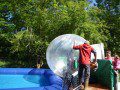 Water Zorbing