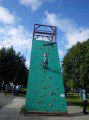 Climbing