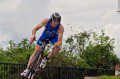 Me cornering