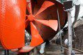Propellor and Rudder