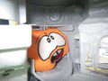 Orange Puffle