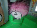 Pink Puffle