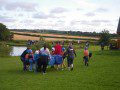Raft Building