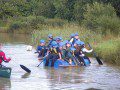 Raft Race