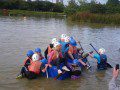 Raft Race