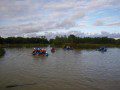 Raft Race