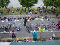 Transition Area