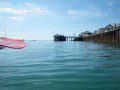 Calm Waters