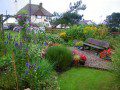 Chaos in the Garden?
