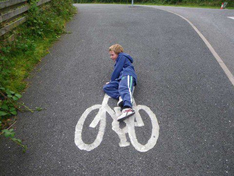 Cycling