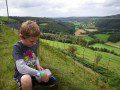 Melindwr Valley