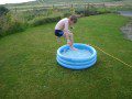 Good Form in the Air