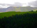 Welsh hills