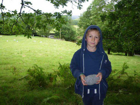 Pebble Cache