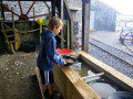 Silver Panning