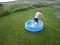 Splashdown