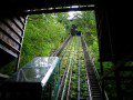 The Cliff Railway