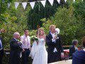 A Wedding Toast