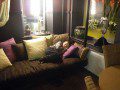 Sleepy Morgan