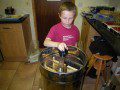 Morgan Spinning