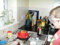 Kitchen Chemistry