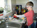 Kitchen Chemistry
