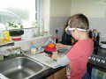 Kitchen Chemistry