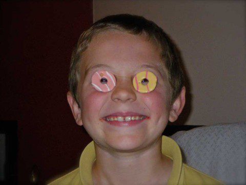 Party Rings
