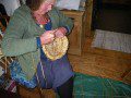 Skep Making