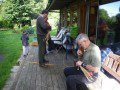 Skep Making