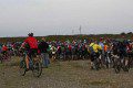 Startline madness