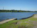 Swim Course