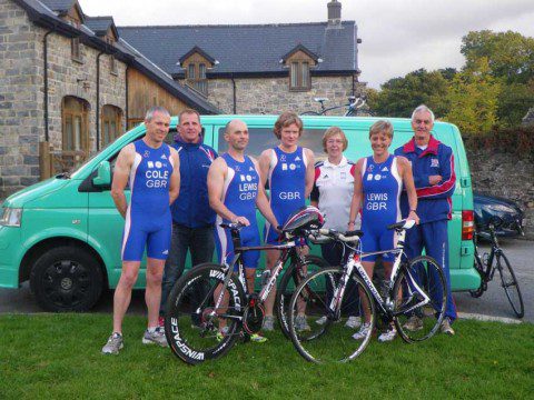Team GB