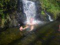 Al in the Hot River