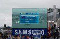 Big Screen Viewing