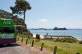 Picnic at Hahei Beach