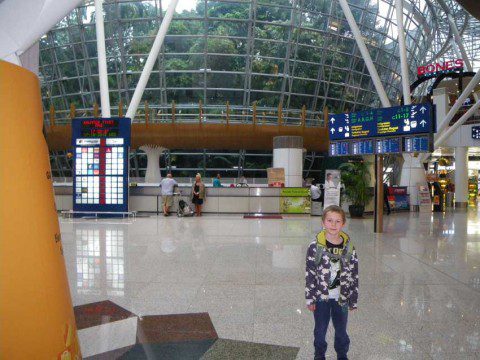 Kuala Lumpur