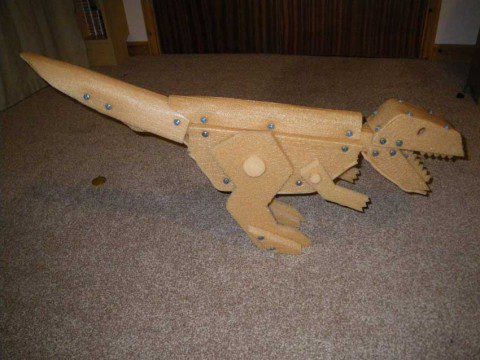 T-Rex T-Rex