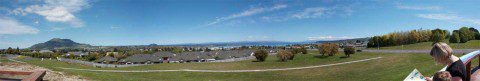 Taupo Panorama