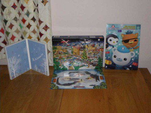 Advent Calendars